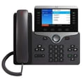 thumbnail image 2 of Teléfono VoIP Cisco 8841 con Audio de Banda Ancha Nuevo, 2 of 3