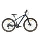 thumbnail image 2 of Bicicleta De Montaña Rodada 29 Aluminio Kubor Shimano 24 Vel Azul KUBOR Sierra 7, 2 of 4