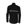 thumbnail image 2 of Holloway M Weld Jacket Black/White 229543, 2 of 5