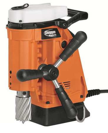 JANCY 06920 Magnetic Drill Press Kit, 395 RPM by JANCY