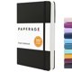 thumbnail image 1 of Cuaderno PAPERAGE rayado, 252 páginas, 14,5 x 20 cm, tapa dura, 1 of 8