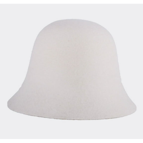 Women's Wool Bucket Hats
