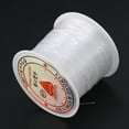 thumbnail image 3 of 53 Lbs 0.6mm translucent Clear nylon fishing line fishing line Fishing line, 3 of 8