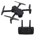 thumbnail image 2 of LYZRC L800 PRO 2RC Drone HD Cámara aérea UAV plegable con láser para evitar obstáculos GPS para paisajes (3 baterías (1 incorporadas, 2 baterías a juego)), 2 of 10