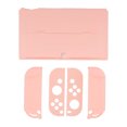 thumbnail image 1 of Étui de Protection pour Switch, Protecteur de Contrôleur Portable Coque Rigide avec Design Ergonomique, Étui de Protection Personnalisé pour Switch, 1 of 8
