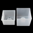 thumbnail image 1 of 3.5L LED Ice Cooler Bucket Party Champagne Modern Bar Beer Wine Drinks Box Red, 1 of 9