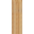 thumbnail image 4 of Ekena Millwork 8"W x 18"D x 26"H Olympic Rough Sawn Traditional Outlooker, Western Red Cedar, 4 of 4
