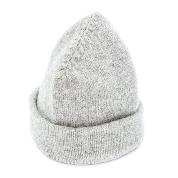 Dachstein Woolwear 100% Wool Austrian Boiled Hand Knit Two Ply Watch Cap Hat