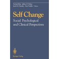 thumbnail image 1 of Self Change: Social Psychological and Clinical Perspectives, 1 of 1