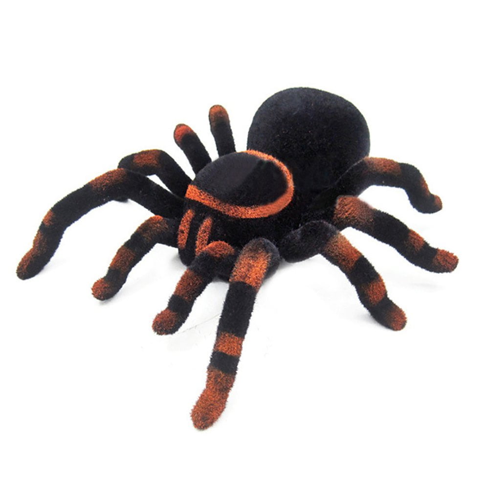 walmart remote control spider