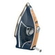 thumbnail image 2 of Plancha de vapor profesional Mod: IR3373-3APLA color azul, 2 of 6