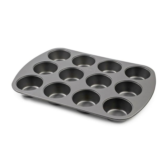 Pillsbury Non Stick 12-Cup Muffin Pan