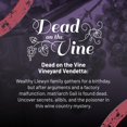 thumbnail image 3 of Juego Hunt A Killer: Dead on The Vine Winery Murder 14+, 3 of 6