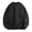 Black, variant on Kureaily Thermal Long Sleeve Shirt Winter Warm Lined Undershirt Base Layer Top For Cold Weather Comfort Fit Casual T-