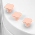 thumbnail image 1 of weibbin Portable Four Leaf Toilet Lid Lifter Hygienic And Easy To Use With Adhesive For Effortless Installation And Sanitary Handling, 1 of 6