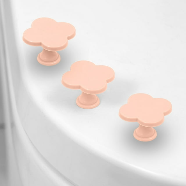 weibbin Portable Four Leaf Toilet Lid Lifter Hygienic And Easy To Use With Adhesive For Effortless Installation And Sanitary Handling