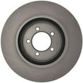 thumbnail image 2 of C-Tek Disc Brake Rotor 121.65093 Fits select: 2003-2005 LINCOLN AVIATOR, 2 of 5