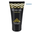 thumbnail image 1 of \ [WINN] TITAN GEL Hombres Extensor De Pene Crema Masaje Aceite Esencial Cuidado Sexual, 1 of 4
