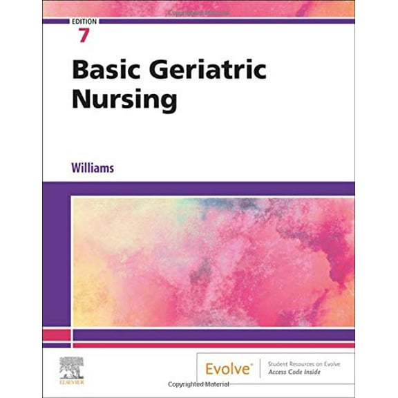 Pre-Owned Basic Geriatric Nursing