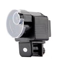 thumbnail image 1 of DPTALR Automatic Fish Food Feeder Auto Timer Tank Pet Digital Aquarium Tank Pond, 1 of 7