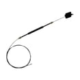 thumbnail image 2 of Dickly Automatic Control Lever Cable PVC Gear Shift Replacement for Ford E150 E250 E350, 2 of 8