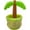 B, variant on Inflatable Palm Tree Cooler Ice Bucket for Beach Luau Tropical Party PoolC