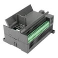 thumbnail image 1 of Placa controladora lógica programable antiinterferencias de 4 vías y 100 pulsos de salida, 24 V CC, 1 of 15
