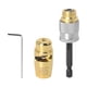 thumbnail image 2 of Herramienta pelacables con destornillador para retorcer cables metálicos resistentes y prácticos. 4 cuadrados, 2 of 7