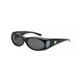 thumbnail image 3 of Polarized Fit Over Sunglasses Side Shield Cover Over Prescription Eye Glasses, 3 of 6