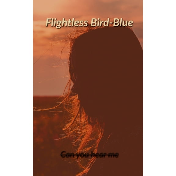 Flightless Bird-Blue, (Paperback)