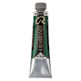 thumbnail image 1 of Pintura al Oleo Rembrandt 40Ml Royal Talens verde 40 ml, 1 of 2