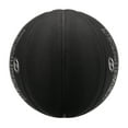 thumbnail image 5 of Spalding Super Tack Pro Composite Leather Basketball Blackout Edition - Size 7, 29.5", 5 of 7