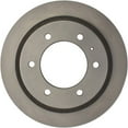 thumbnail image 4 of Disc Brake Rotor Fits select: 1994-2004 ISUZU RODEO, 1994-2002 HONDA PASSPORT, 4 of 5