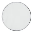 thumbnail image 4 of OULII Accessoires d'Instrument Tambour Silencieux Coussinets Structure en Maille Blanche Améliore le Timbre 1Pcs, 4 of 8