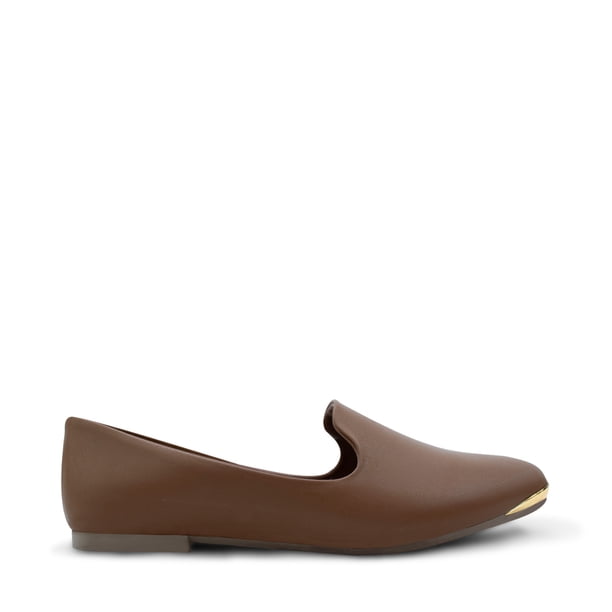 Mocasín Hannah Color Camel D15070022553 24 Dorothy Gaynor Mocasín Hannah Color Camel D15070022553 24