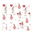 thumbnail image 1 of Valentine's Day Heat Transfer Htv Lettering Film Clothing Printing Vinyl Diy G, Happy Valentine's Day Heat Transfer Vinyl Iron on Vinyl Bundle Bundle Suitable for Shirts Patterns, 1 of 6