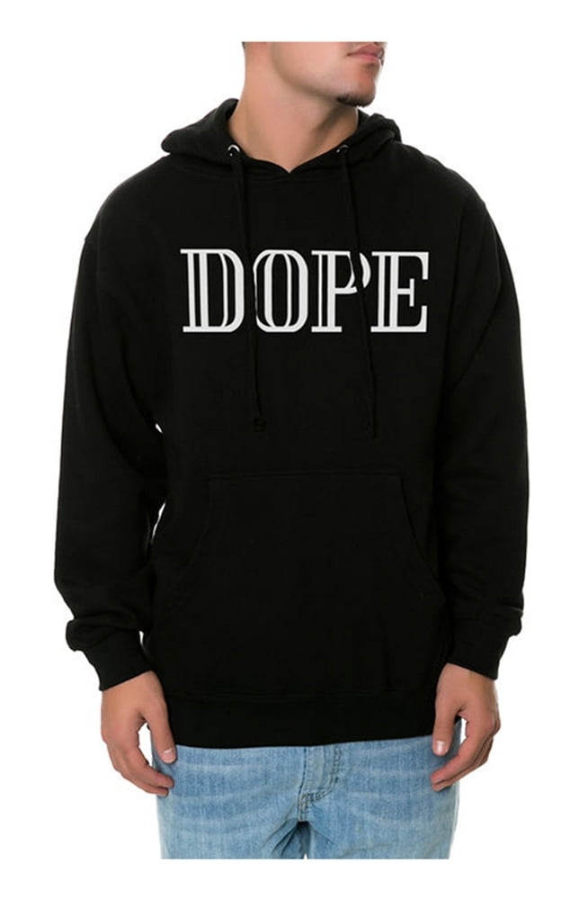 dope pullover hoodies