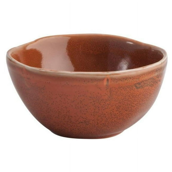 42 oz Porcelain Oval Bowl