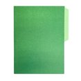 thumbnail image 1 of Fólder Pendaflex Tamaño Carta, Verde, 50 Piezas., 1 of 3
