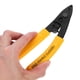 thumbnail image 5 of unbranded Pinza Pelacables Para Corte Y Conexión Con Apertura Ajustable Y Uso Confiable, 5 of 8