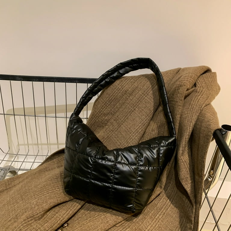 Crescent Underarm Bag Designer Bag Available for Retail - China