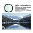 thumbnail image 4 of lanema OpticalGlass Lens Filter forAvata Drone Camera Crystal ClearGlass Filter, 4 of 20
