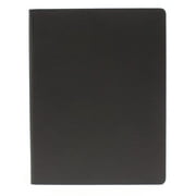 M-Edge Universal 7"-8" Basic Folio Case, Black
