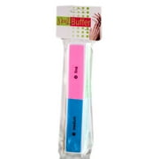 Sleekshop Nail Buffer - 4 Sided