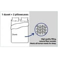 thumbnail image 2 of Quilt Street Fighter, Soft And Breathable Reversible Microfiber Blanket -, 2 of 6