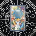 thumbnail image 2 of Cartas de Tarot The Witch, baraja de Tarot de Alicia en el país de las Maravillas, juegos de mesa de Tarot en inglés, adivinación del destino, juegos de entretenimiento familiar en el hogar, 2 of 4