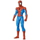 thumbnail image 4 of Figura Accion El Sorprendente Hombre Araña Spider-Man Version Clasica Mafex 185, 4 of 8