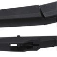 thumbnail image 3 of 2Pcs Natural Rubber Rear Wiper Arm 1273094 Auto Replacement for Opel ASTRA J 2009-2017, 3 of 4