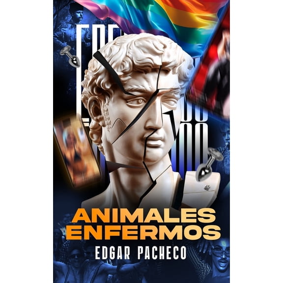 Animales Enfermos: La DomesticaciÃ³n Del Cristiano Occidental, (Paperback)