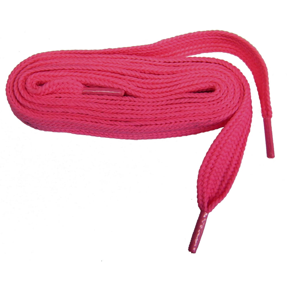 54 Inch 137 cm Bright Neon HOT Pink professional FATmax™ Athletic 3/4